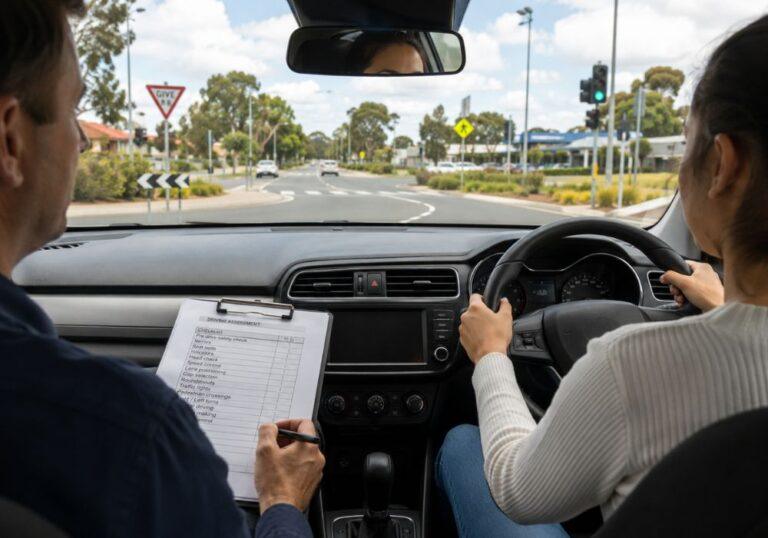 Driving Test Frankston : Roads, Routes & What Examiners Watch