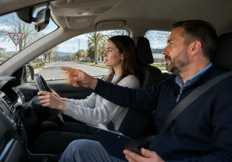 Why the Longest-Running Driving School in Warragul Matters and How to Spot a Quality Instructor