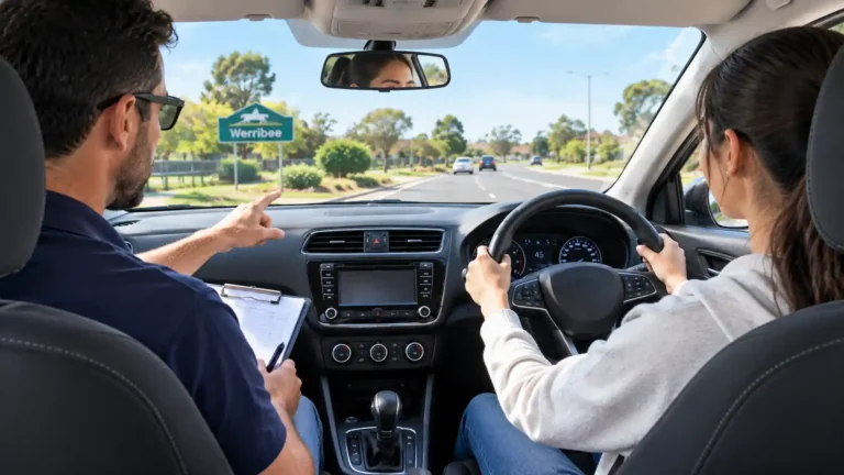 The Werribee Learner's Logbook Survival Guide 120 Hours Without the Headaches